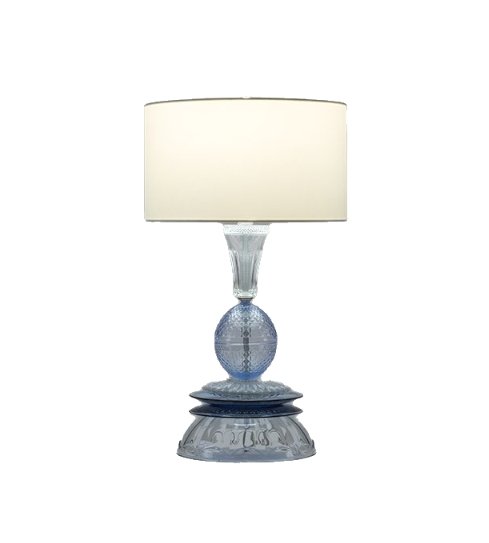 Studio Kalff Table lamps glas