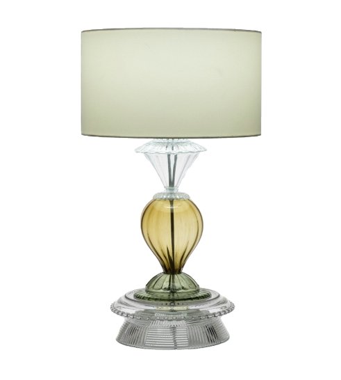 Studio Kalff - Table lamps glas