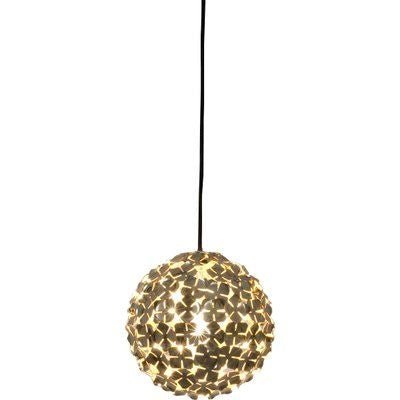 Terzani - Ortenzia M47S Hanglamp Goud