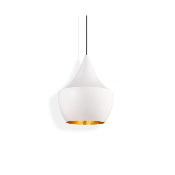 Tom Dixon - Beat LED Fat hanglamp