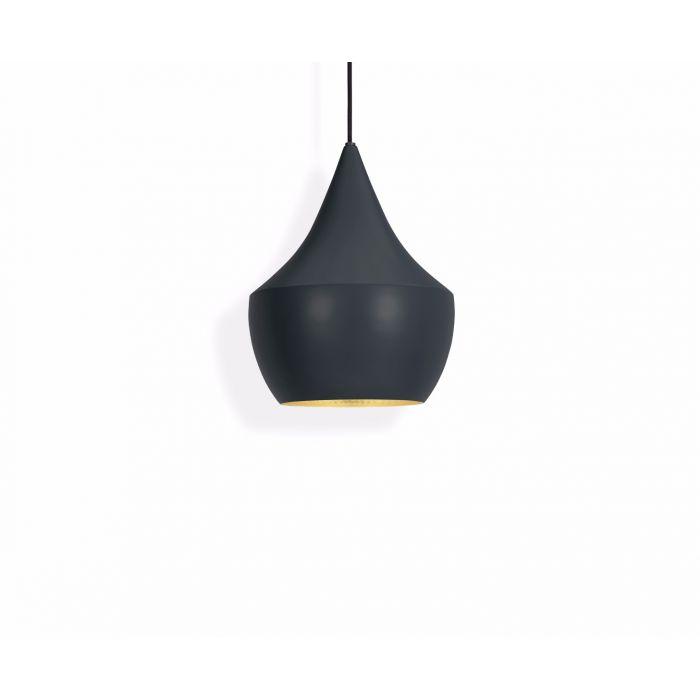 Tom Dixon - Beat LED Fat hanglamp