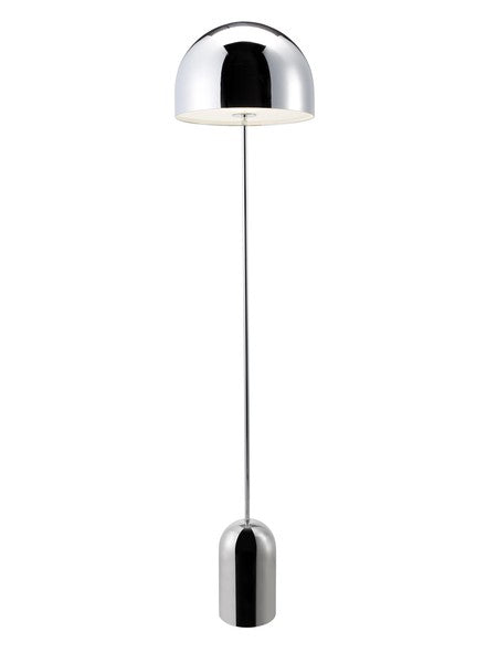 Tom Dixon - Bell chrome vloerlamp EU