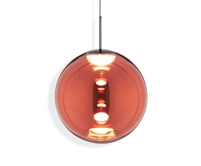 Tom Dixon - Globe 50 Hanglamp