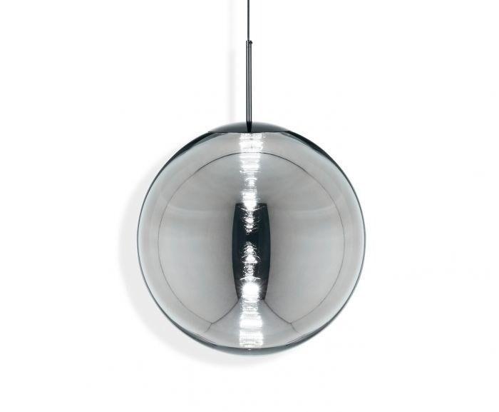 Tom Dixon - Globe 50 Hanglamp