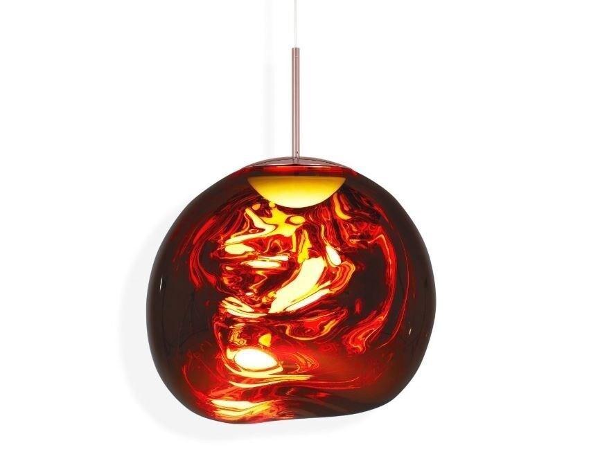 Tom Dixon - Melt LED 50 hanglamp