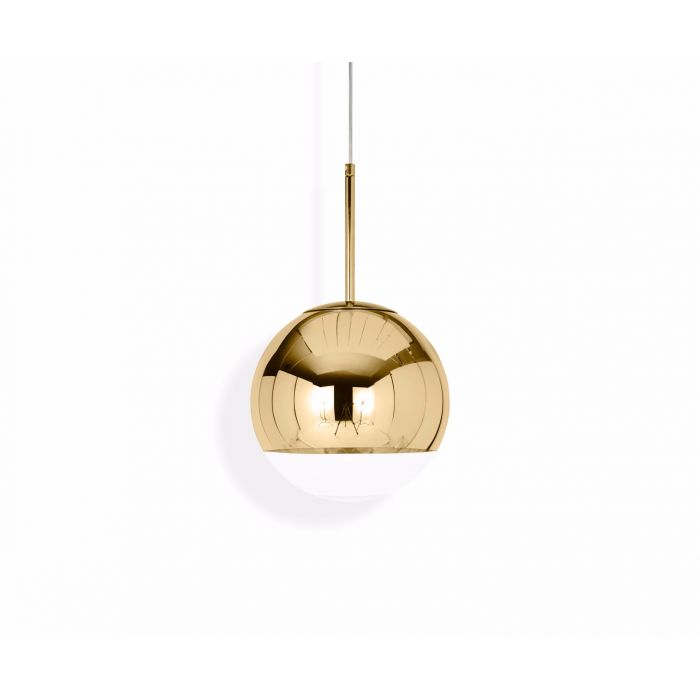 Tom Dixon - Mirror Ball LED 25 hanglamp