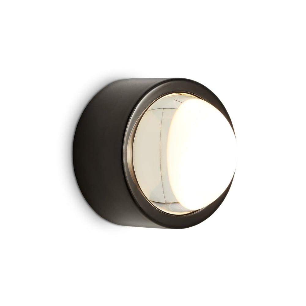 Tom Dixon - Spot Surface Light Round LED wandlamp