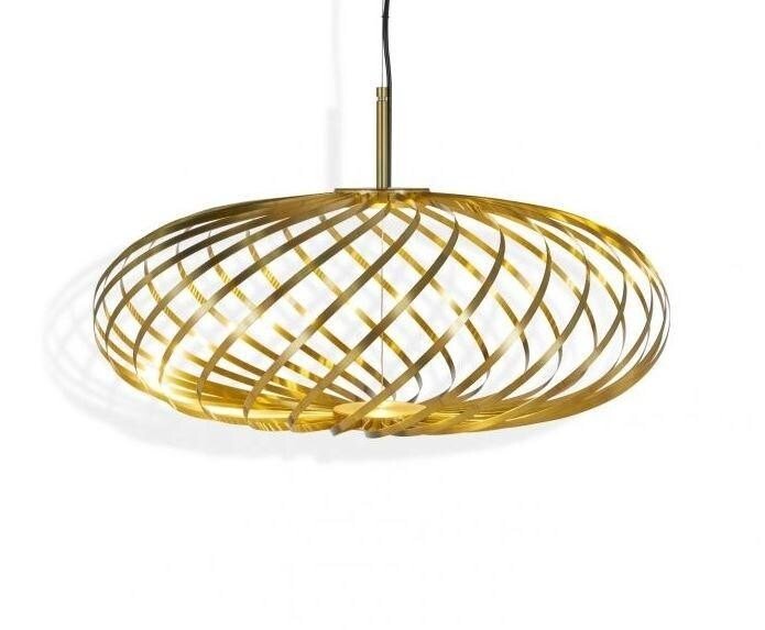 Tom Dixon - Spring Klein hanglamp