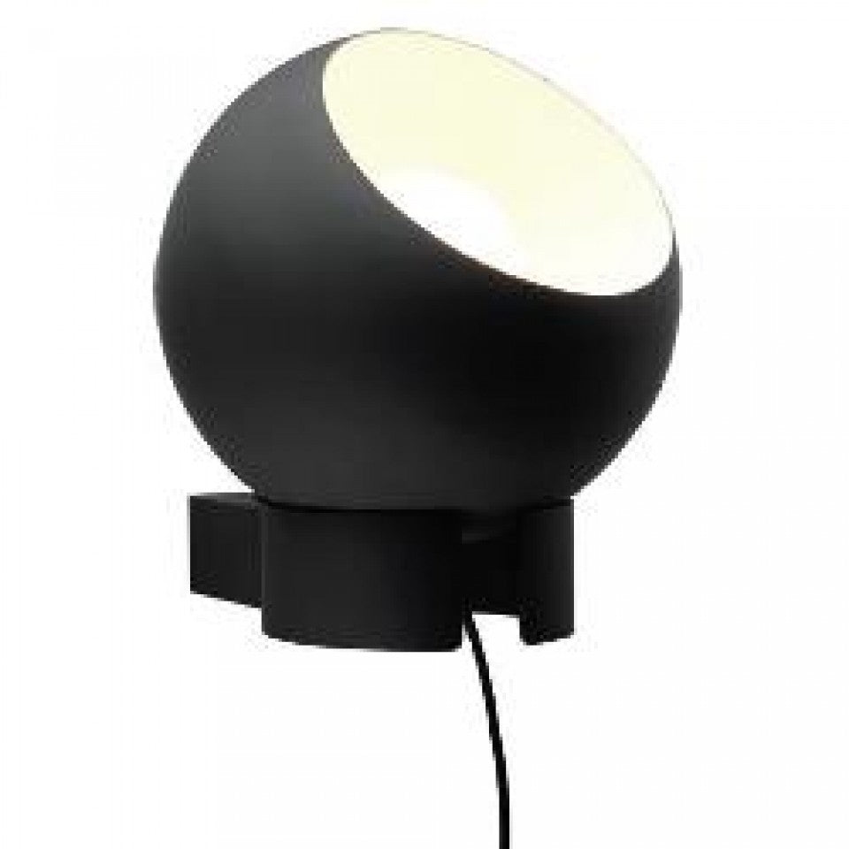 TossB - Sphere wall+ Wandlamp