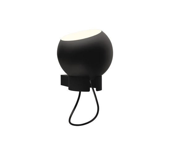 TossB - Sphere wall Wandlamp