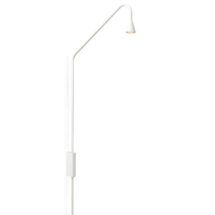 Trizo21 - Austere plug Wandlamp