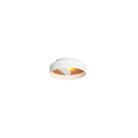 Trizo21 - Lipps 200 Plafondlamp wit / wit