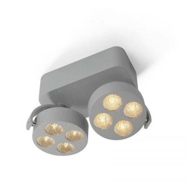 Trizo21 - Mini-Pi 2 up Wandlamp/Plafondlamp