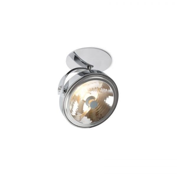 Trizo21 - Pin-In 1 Vals Plafondlamp