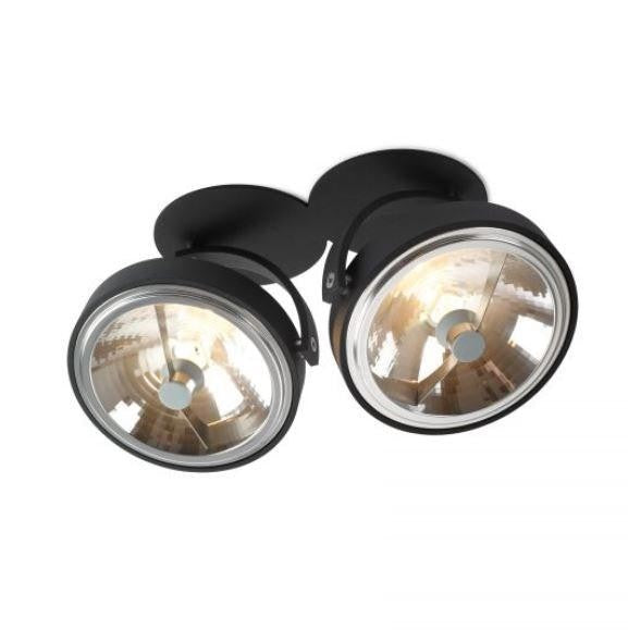 Trizo21 - Pin-In 2 Plafondlamp