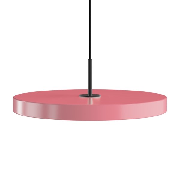 Umage Asteria met zwart top Hanglamp Nuance