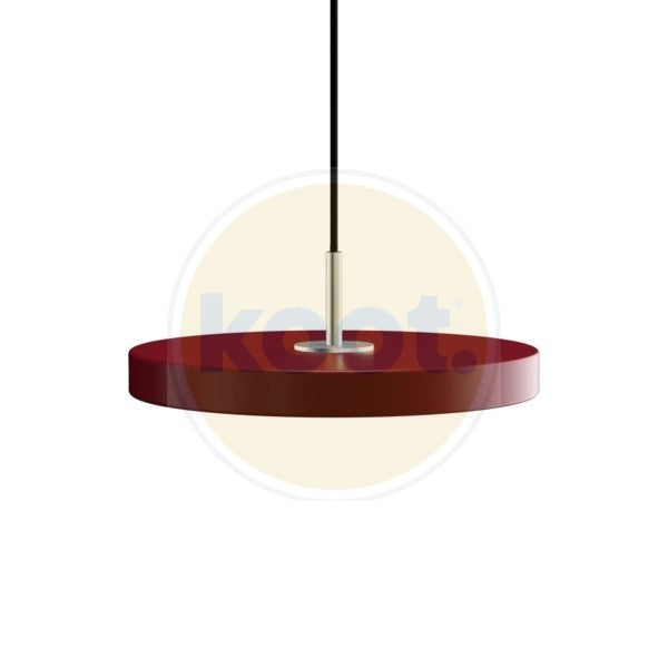 Umage - Asteria Mini met staal top Hanglamp