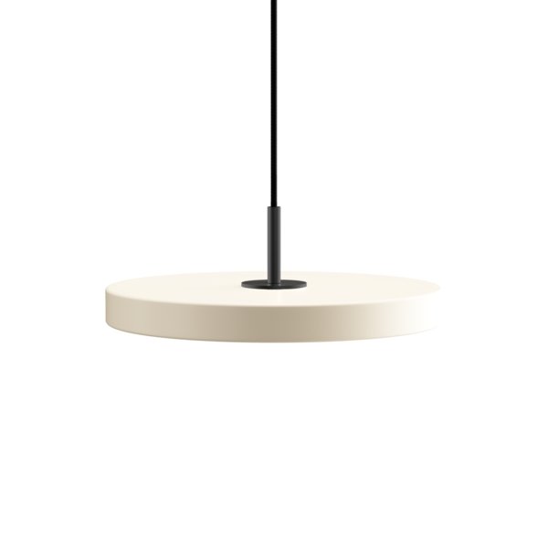 Umage - Asteria Mini met zwart top Hanglamp