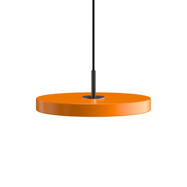 Umage - Asteria Mini met zwart top Hanglamp Nuance