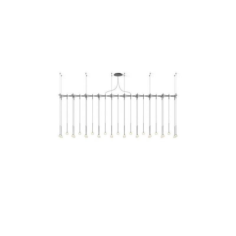 Vibia - Algorithm 0850 hanglamp