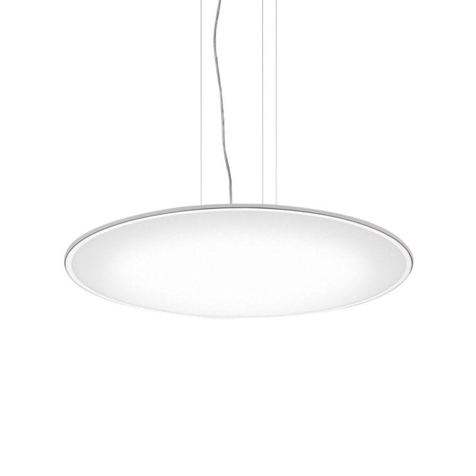 Vibia - Big 0537 LED plafondlamp/hanglamp