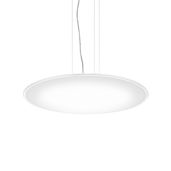 Vibia - Big 0537 LED plafondlamp/hanglamp