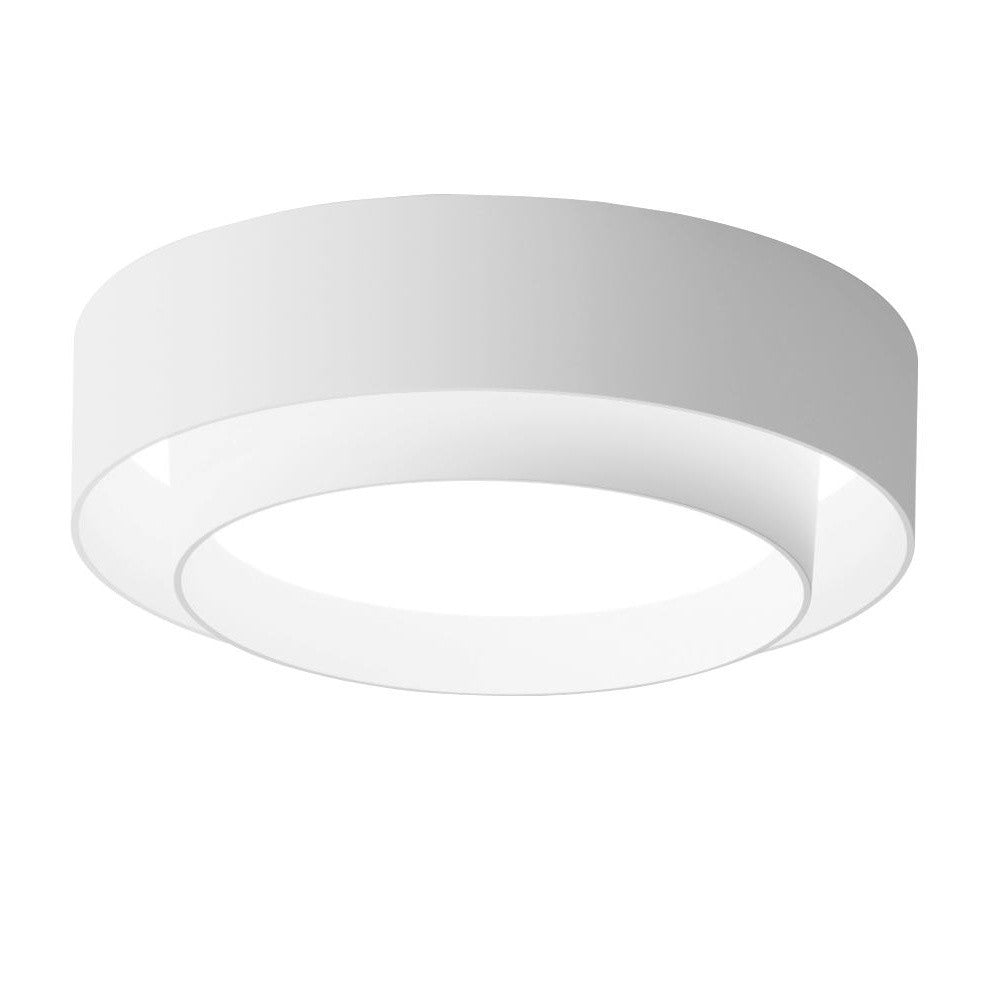 Vibia - Centric 5710 plafondlamp / wandlamp