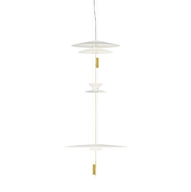 Vibia Flamingo 1570 hanglamp