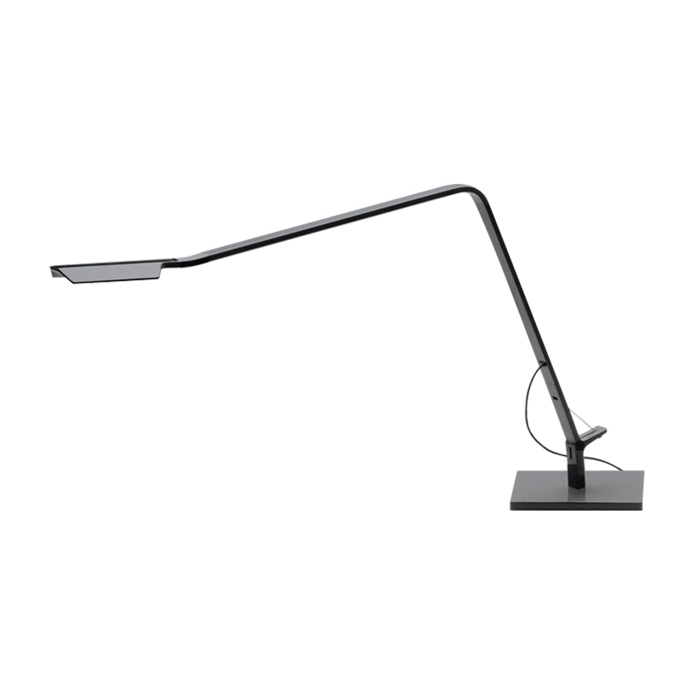 Vibia - Flex 0750 tafellamp Glossy