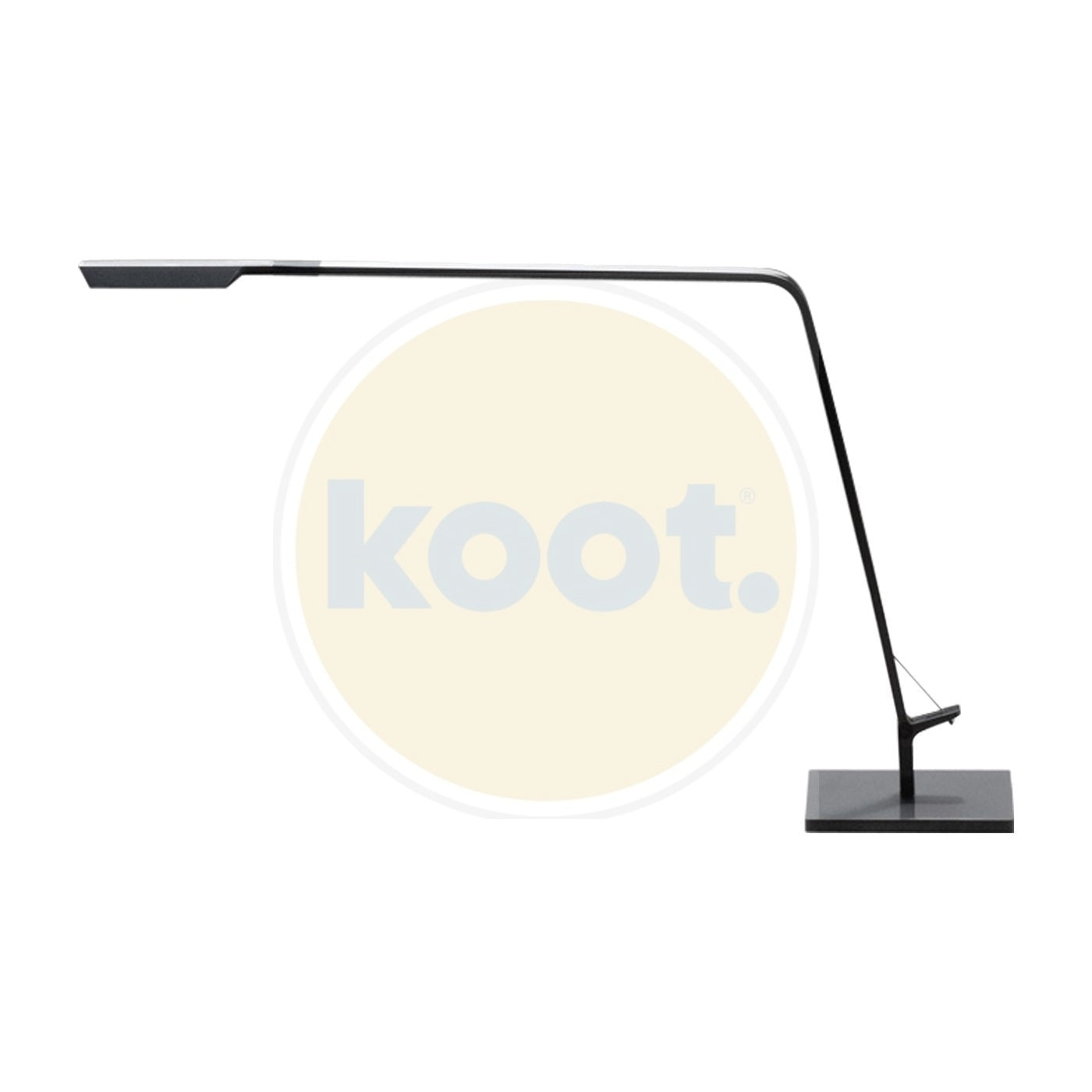 Vibia - Flex 0751 tafellamp