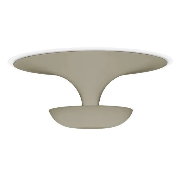 Vibia - Funnel 2012 plafondlamp / wandlamp