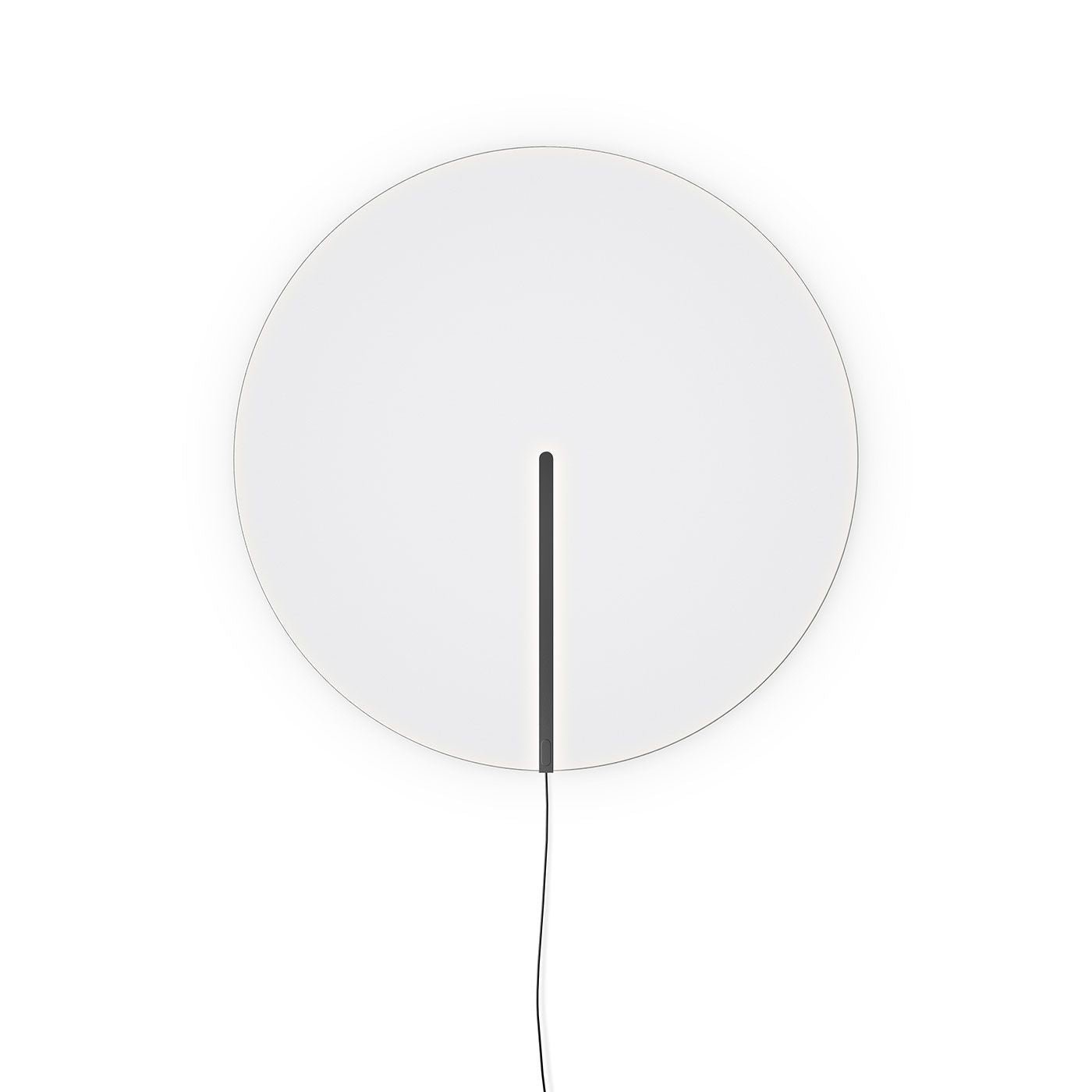 Vibia - Guise wandlamp Grafiet