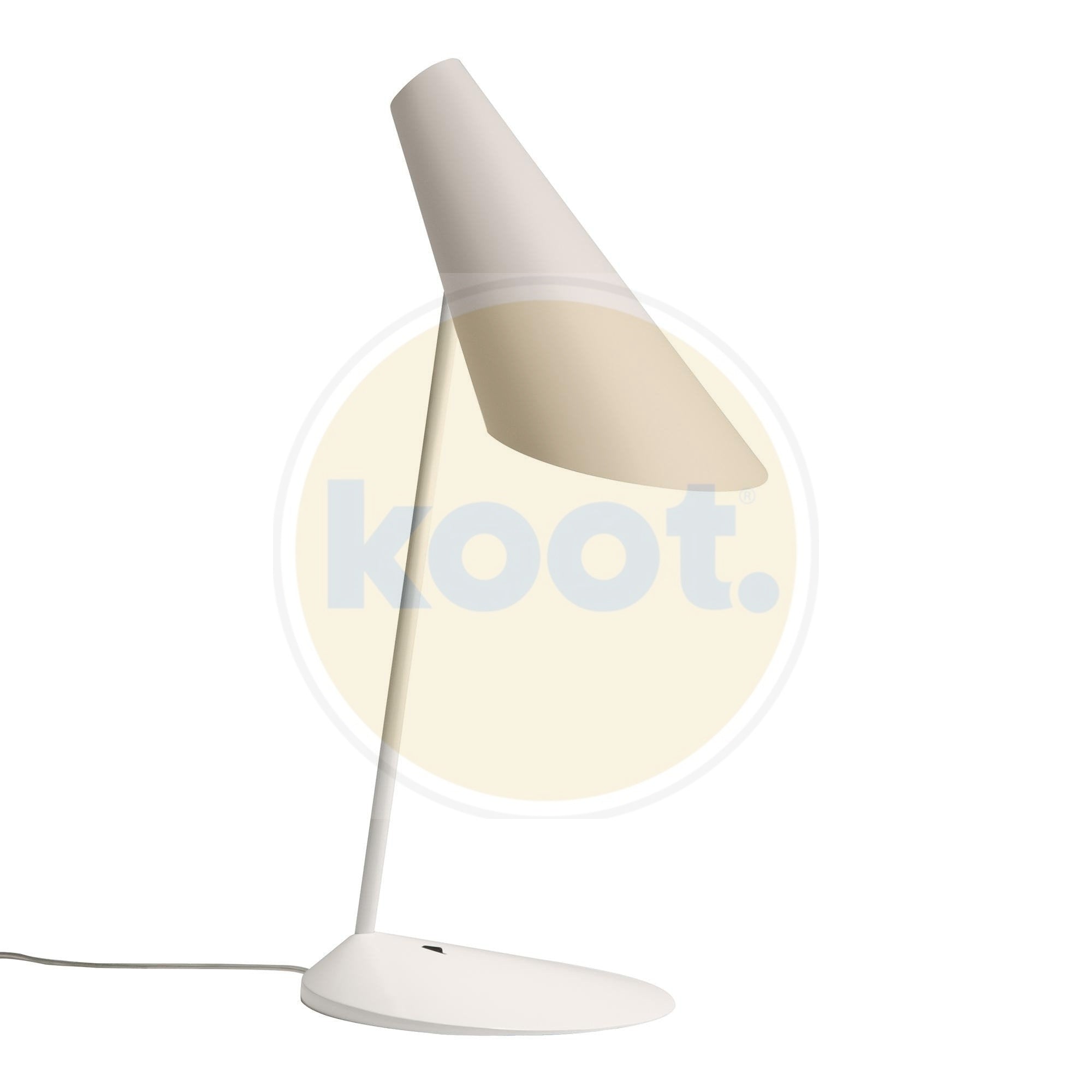 Vibia - I.Cono 0700 tafellamp