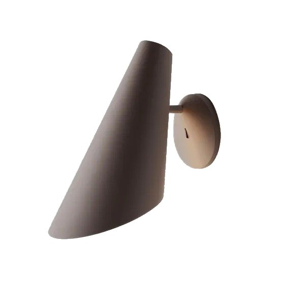 Vibia - I.Cono 0720 wandlamp