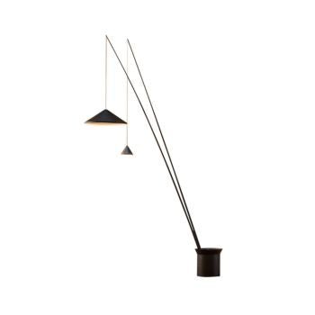 Vibia - North 5605 vloerlamp