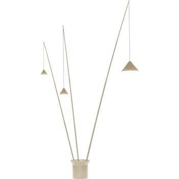 Vibia - North 5620 vloerlamp