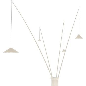 Vibia - North 5625 vloerlamp