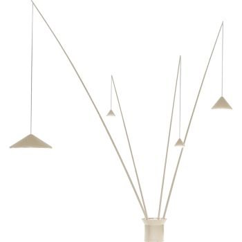 Vibia - North 5625 vloerlamp