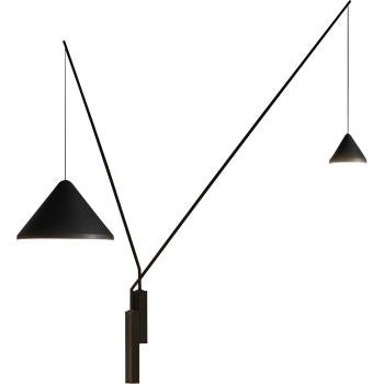 Vibia - North 5635 wandlamp