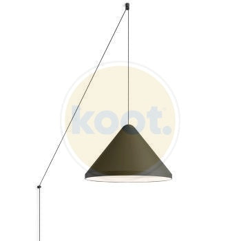 Vibia - North 5642 wandlamp