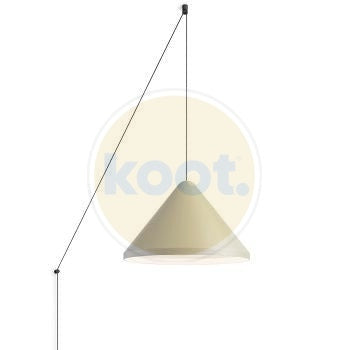 Vibia - North 5642 wandlamp