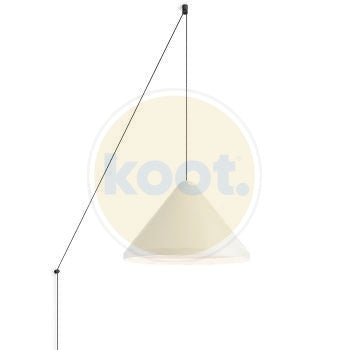 Vibia - North 5642 wandlamp