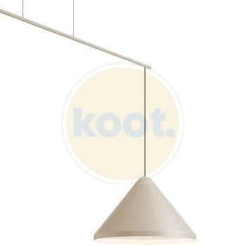 Vibia - North 5672 hanglamp