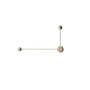 Vibia - Pin 1694 wandlamp