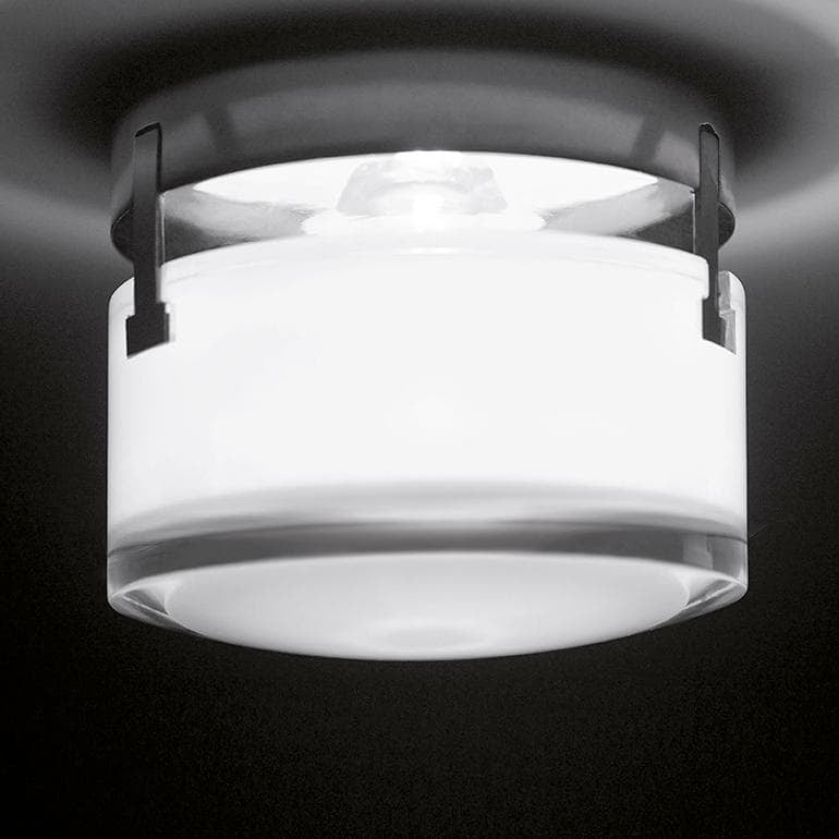 Vibia - Scotch 0960 Plafondlamp / Wandlamp Chroom