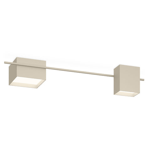 Vibia - Structural 2640 plafondlamp