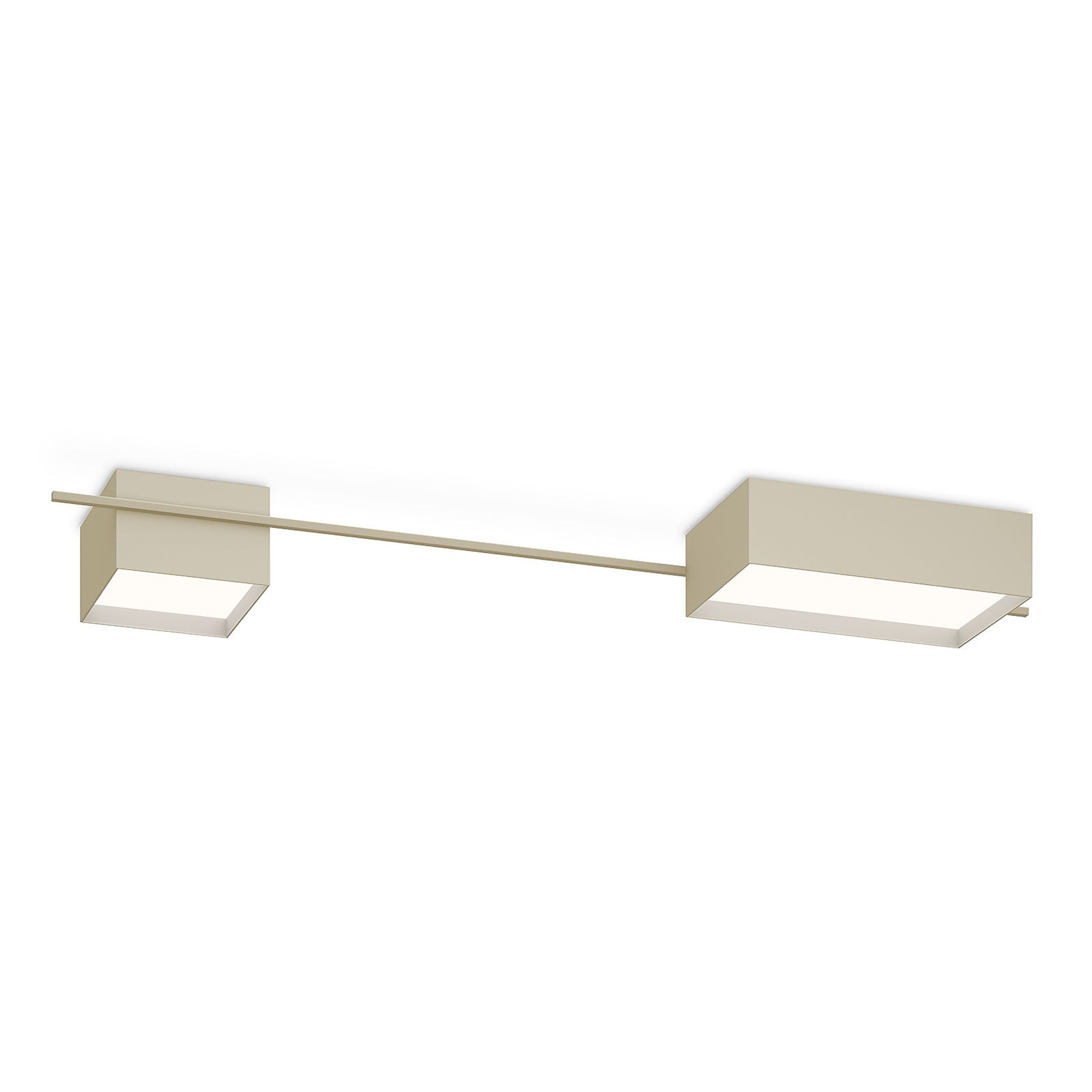 Vibia - Structural 2642 plafondlamp