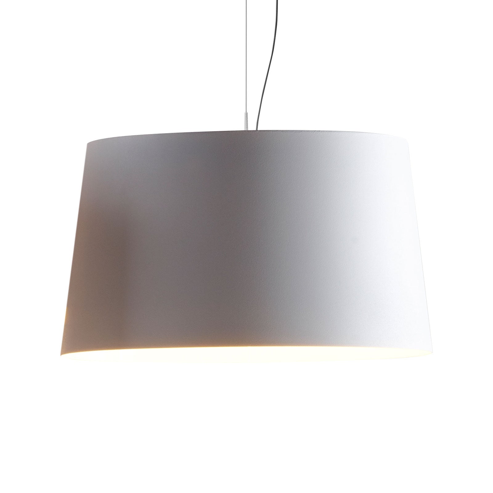 Vibia - Warm 4930 wit Wit Hanglamp