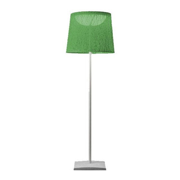 Vibia - Wind 4057 concrete base vloerlamp