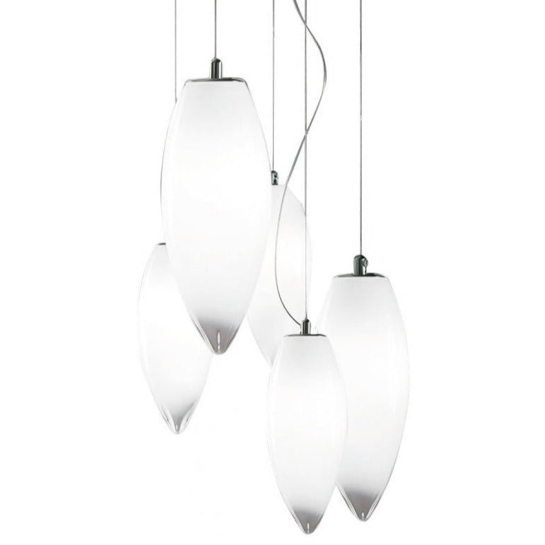 Vistosi - Baco SP 5M1 Hanglamp